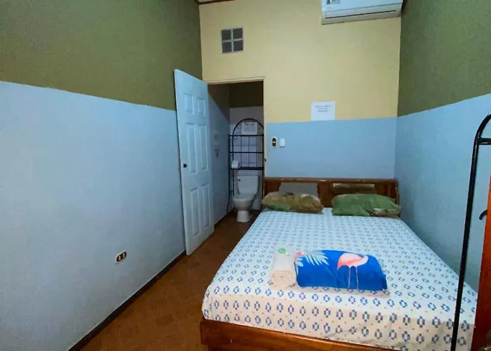 Jjj Gasthof Liberia